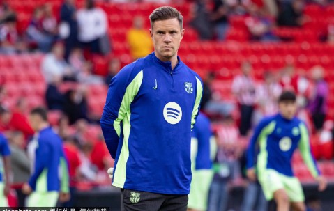 巴萨豪掷千万签下西甲最强门神！加西亚6年长约震撼加盟