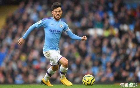 3500万欧！曼城求购法甲新星基本达协议5年后再获D席式中场大师