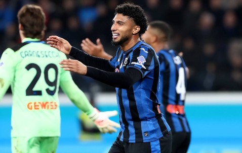 26岁巴西中场天才闪耀意甲，良心价仅4000万欧，4大豪门抢疯了