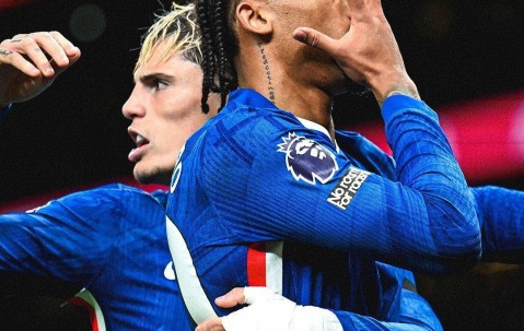 豪门悲喜夜！拜仁豪取14连胜，曼联止步3连胜，巴黎坐稳法甲榜首