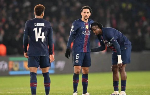 欧冠附加赛流量爆棚！大巴黎再迎法甲劲敌，18天内三度较量摩纳哥