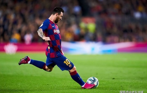 这次巴萨竞选，梅西如果想出力的话，拉波尔塔连任希望会落空