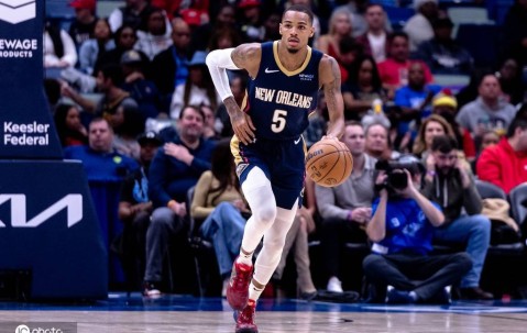 穆雷：我得不到鹈鹕的任何支持 不想待在那里了