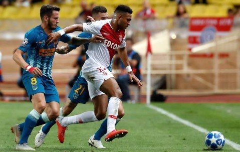 摩纳哥VS热刺：法甲劲旅主场争胜，热刺冲击小组头名