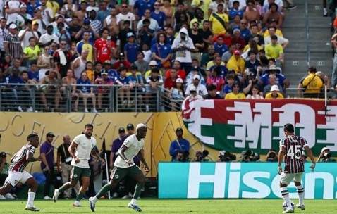 切尔西2-0晋级决赛，欧洲球队已锁定世俱杯冠军