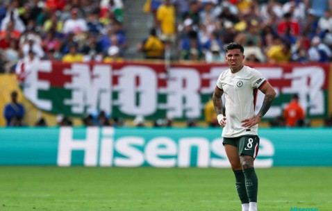 席尔瓦在弗鲁米嫩塞0比2败给切尔西的比赛中表现出色，球迷值得期待