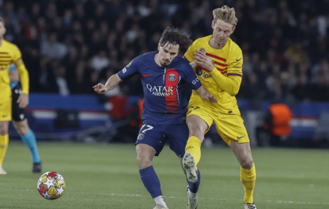 周三014欧冠：巴萨vs哥本哈根赛事解析方向