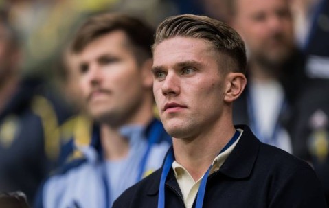 德天空：约克雷斯经纪人与阿森纳确认最后细节，球员可能本周体检