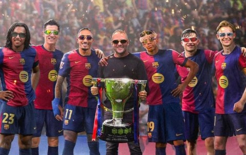 三冠王主帅喜提加薪，弗里克将续约1年，拒绝长期合同太清醒了