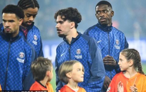 恩里克发声：卢卡斯红牌事件引发的反思与战术调整