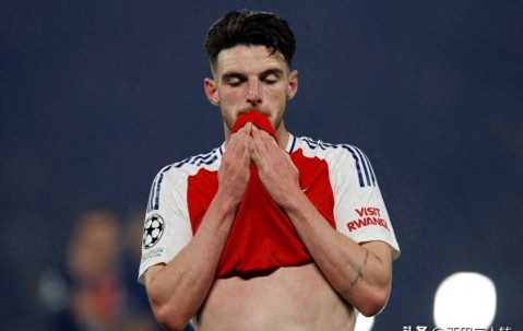 暴露一大短板，名宿：阿尔特塔的选择让阿森纳无缘欧冠决赛