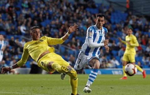 西甲前瞻：莱万特主场背水一战保级 皇家社会客场寻胜止颓势