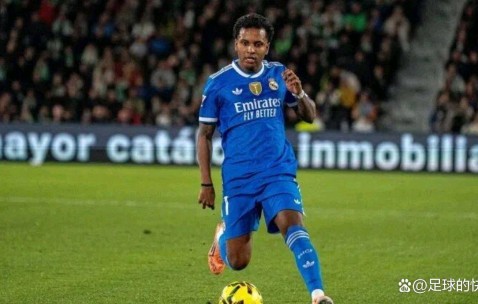 硬刚到底！皇马1亿锁死曼城克星：6球斩蓝月+攻防双爆，瓜帅砸钱也难抢