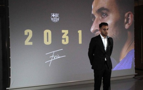 巴萨28场不败！揭示西甲赛场的强者之路与背后故事