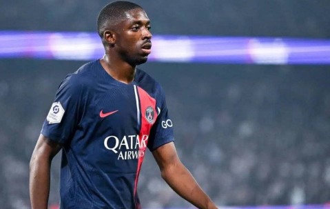 劳塔罗第四！金球奖势力榜更新，亚马尔冲进前三，拉菲尼亚登顶