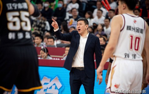 广厦摊事了，德甲得分王来了，并加盟浙江