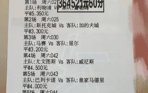 周六德甲赛事前瞻：门兴格拉德巴赫VS沃尔夫斯堡：比分预测