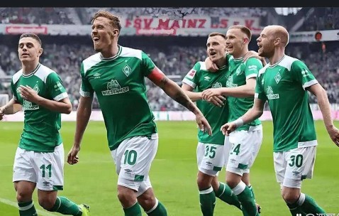 德甲联赛预测：红牛勒沃库森势不可挡，科隆对阵奥格斯堡悬念待解