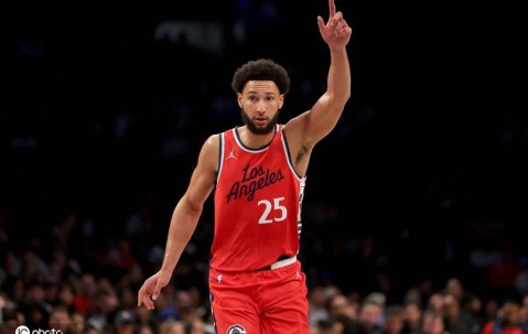 29岁退役？本-西蒙斯不确定自己是否还想打球