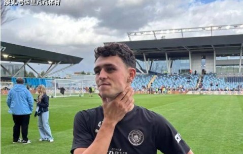 丁丁远走那不勒斯，曼城新赛季的“指挥官任务”，就全靠他了