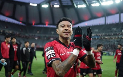 林加德：我对曼联的爱和支持永远不会变，我仍然会关注他们的比赛