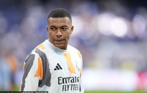 姆巴佩病愈归来！目标萨尔茨堡，皇马王牌能否重现神勇？