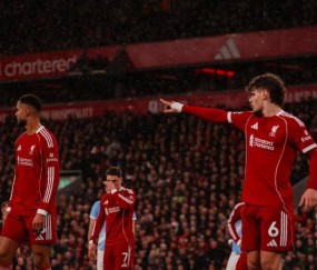 利物浦遭遇欧冠危机,或损失2亿英镑,斯洛特面临解雇风波