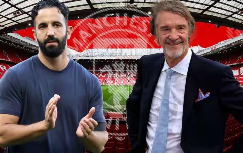 痛失欧冠后曼联的自救大作战：谁说没资格就不能踢“欧冠”了